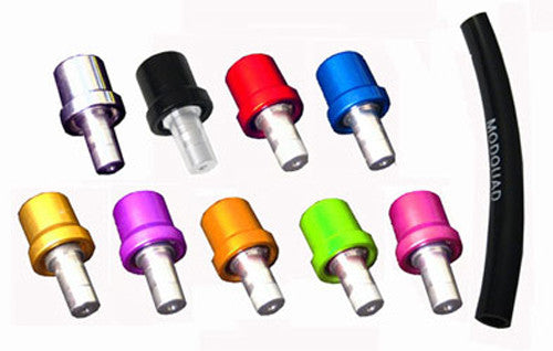MODQUAD 油箱盖 Billet Gas Cap Breather
