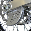 Devol 后刹车盘保护 Suzuki Rear Disc Guard
