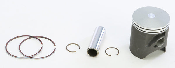 PROX 活塞 PISTON KIT MOLYCOATED NIKASIL 44.46/STD KAW/SUZ