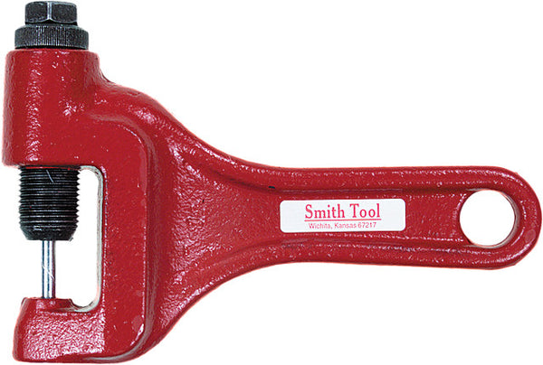 SMITHTOOL 工具 Chain-A-Part Chain Breaker Punch