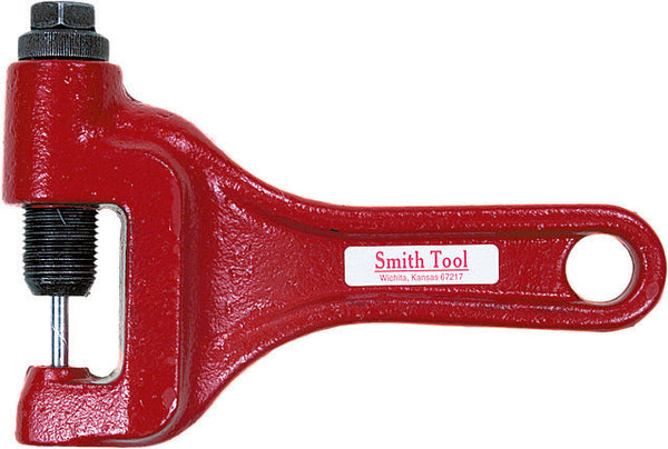 SMITHTOOL 工具 Chain-A-Part Chain Breaker