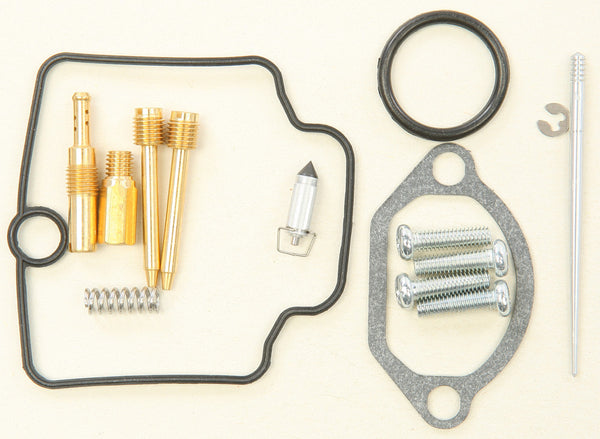 ALL BALLS 燃油系统 BIKE CARBURETOR REBUILD KIT