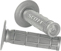 SCOTT 手把胶 Radial Half Waffle Grips