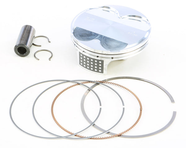 VERTEX 活塞 PISTON KIT FORGED 87.96/STD 14.0:1 HUSQ/KTM