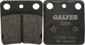 GALFER 刹车片 SEMI METALLIC FD095G1054