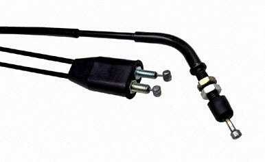 MOTION PRO 油门/刹车/离合线 黑 VINYL THROTTLE CABLE