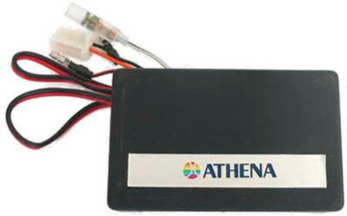 ATHENA 发动机管理 EFI CONTROL BOX YAM