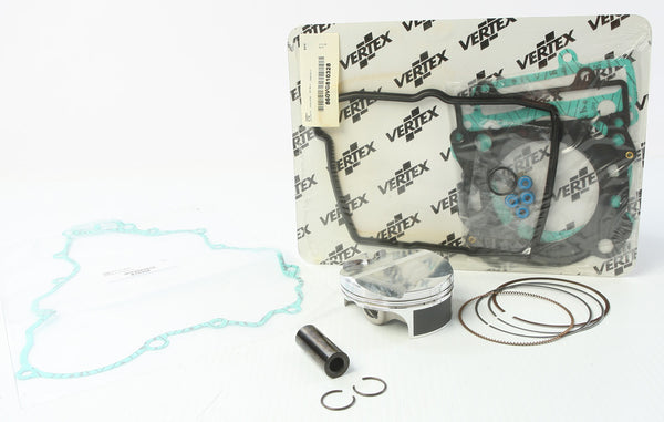 VERTEX 活塞 TOP END KIT FORGED H-C