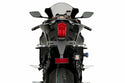 Puig 后挡泥板改装套件 Yamaha Fender Eliminator Black YAM