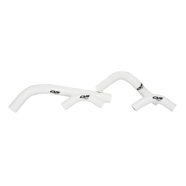 CV4 水箱软管 Honda Radiator Hose Standard Kit White