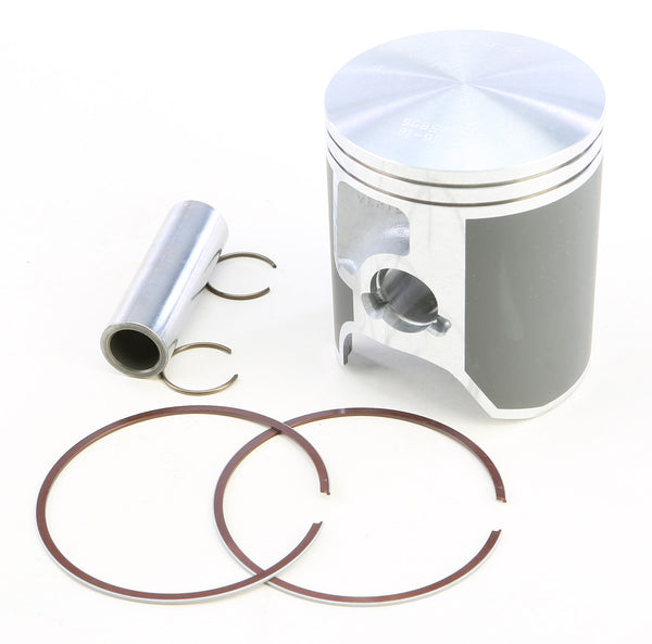 VERTEX 活塞 PISTON KIT CAST 66.35/STD YAM