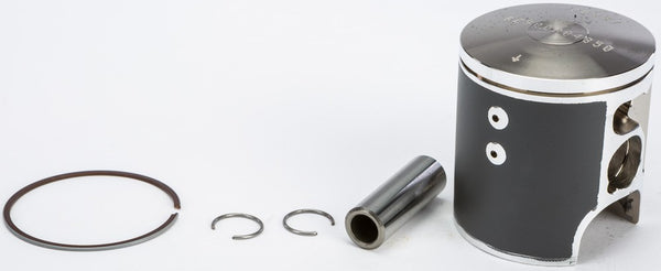 WISECO 活塞 PISTON KIT RE ARMRPLATE ARMRFT 48.50/+1.00 YAM