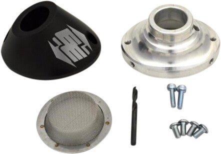 Enduro Engineering 排气盖 KTM/Husqvarna/Husaberg Spark Arrestor End Cap KTM/HUS/Berg