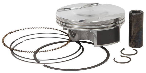 VERTEX 活塞 PISTON KIT HC FORGED 94.95/STD 12.8:1 HUSQ/KTM