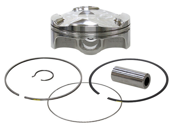 NAMURA 活塞 PISTON KIT FORGED 77.97/+0.01 HUSQ/KTM