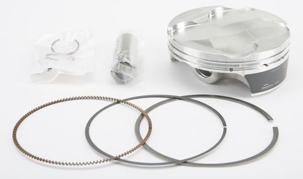WISECO 活塞 PISTON KIT ARMRGLD STRUTT FRG 79.00/STD 13.9:1 HON
