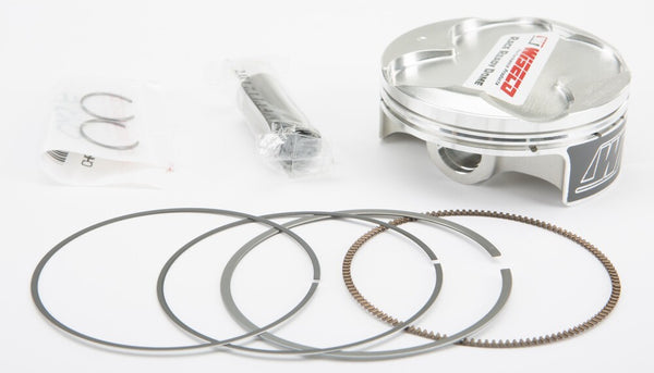 WISECO 活塞 PISTON KIT ARMORGLIDE BOX FRG 77.00/STD 14.5:1 YAM
