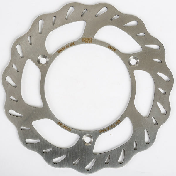 EBC 刹车 EBC CONTOUR ROTOR FRONT