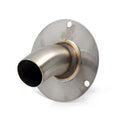 PRO CIRCUIT 排气管 Exhaust Stainless Quiet Insert