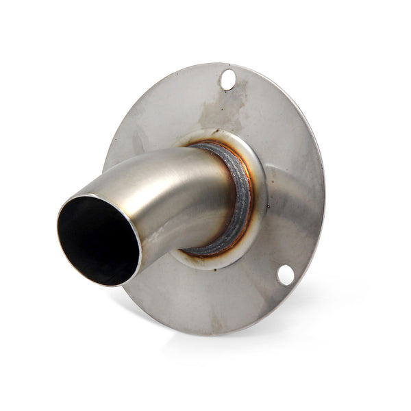 PRO CIRCUIT 排气管 Exhaust Stainless Quiet Insert