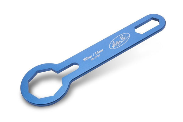 MOTION PRO 工具 FORK CAP WRENCH 50MM/14MM