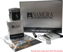 NAMURA 活塞 TOP END KIT NIKASIL CYL 48.46/+0.01 9.2:1 KAW
