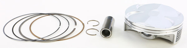 VERTEX 活塞 PISTON KIT GP RC HC FRGD TBOX 95.96/STD 13.9:1 HON