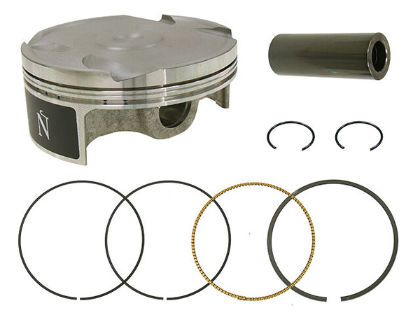 NAMURA 活塞 PISTON KIT HYPERDRYVE 94.96/+0.02 11:1 KTM