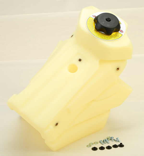 IMS 油箱 FUEL TANK NATURAL 3.6 GAL