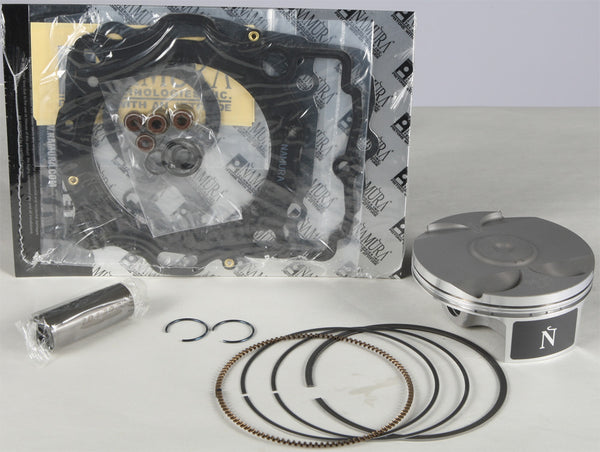 NAMURA 活塞 TOP END KIT HYPERDRYVE NIKASIL 94.95/+0.01 HUS/KTM