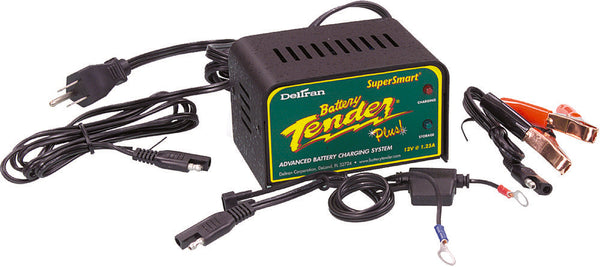 BATTERY TENDER 工具 Plus Charger