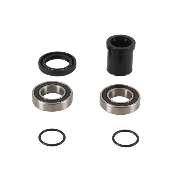 PIVOT WORKS 轴承 WATER PROOF WHEEL COLLAR KIT FRONT SUZ