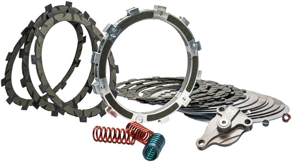 REKLUSE RACING 离合器 RADIUS X CLUTCH GASGAS