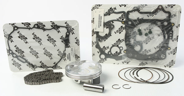 VERTEX 活塞 TOP END KIT FORGED REPLICA