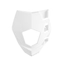 Polisport 灯罩 Gas Gas Headlight Mask White GAS