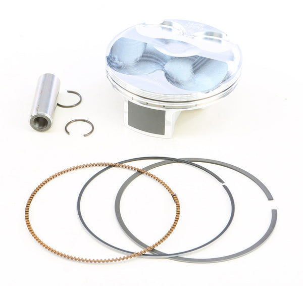 VERTEX 活塞 PISTON KIT HC FORGED 78.96/STD HUSQ