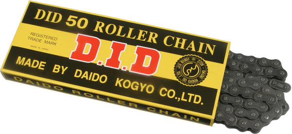 D.I.D 链条 STANDARD 530-100 NON O-RING CHAIN