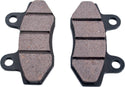 MOGO PARTS 刹车 Brake Pads