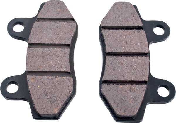 MOGO PARTS 刹车 Brake Pads