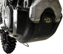 P3 车辆防护 SKID PLATES CARBON FIBER