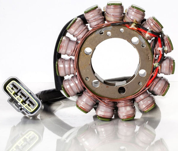 RICKS 电路装置 STATOR