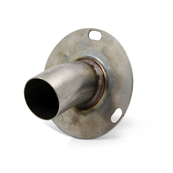 PRO CIRCUIT 排气管 Exhaust Stainless Quiet Insert
