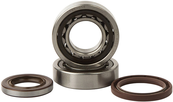 HOT RODS 发动机 MAIN BEARING/密封套件