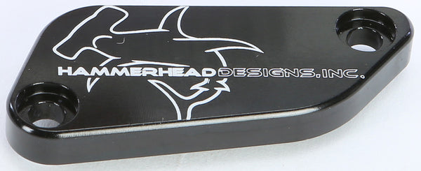 HAMMERHEAD 车身 MASTER CYLINDER COVER KTM FRONT 黑