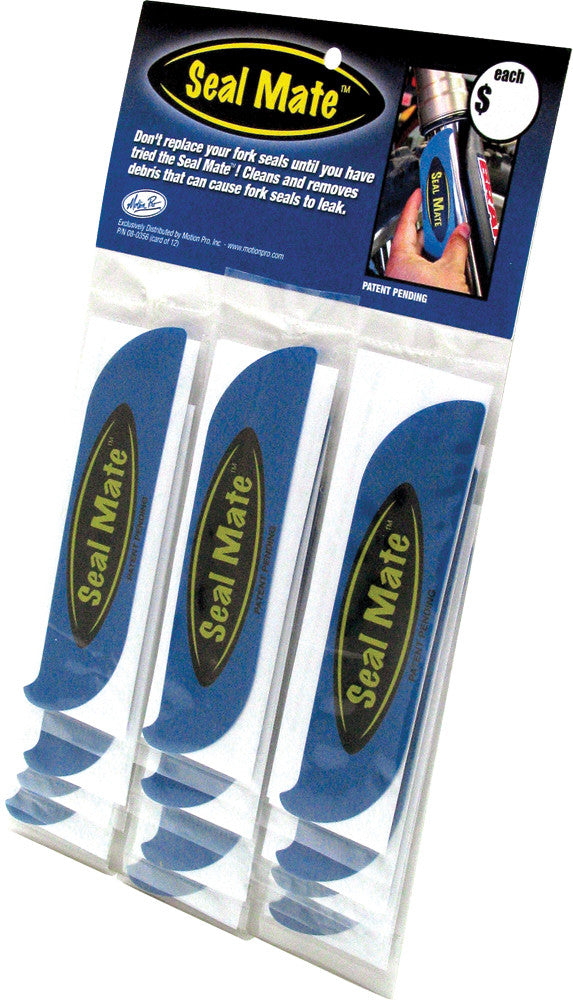 MOTION PRO 工具 Seal Mate Fork Seal Cleaner