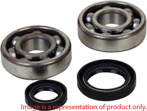 HOT RODS 发动机 MAIN BEARING/密封套件