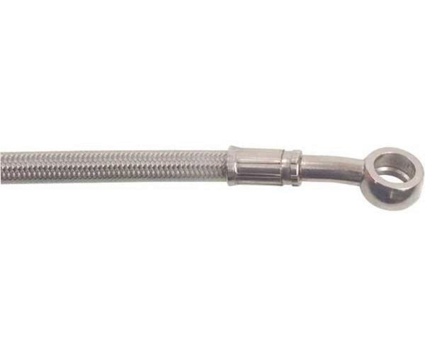 GALFER 刹车 BRAKE LINE REAR R3