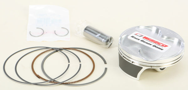 WISECO 活塞 PISTON KIT ARMORGLIDE BOX FRG 77.00/STD 13.5:1 YAM