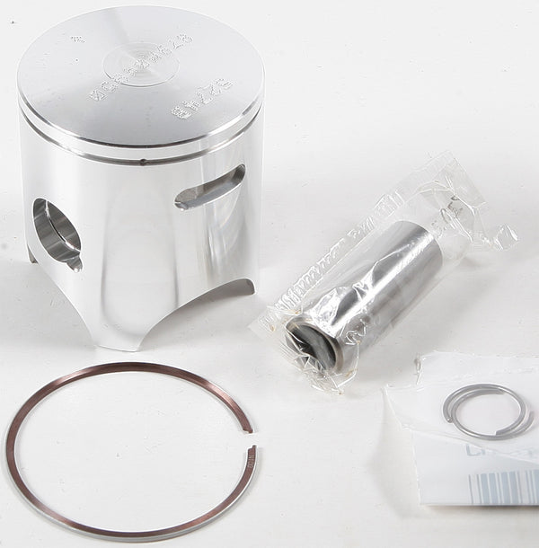 WISECO 活塞 PISTON KIT PRO-LITE 48.50/STD KAW
