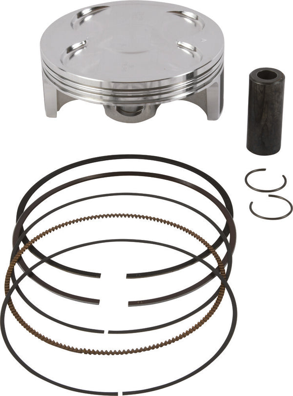 VERTEX 活塞 PISTON KIT BB FORGED 98.96/+2.00 12.8:1 YAM